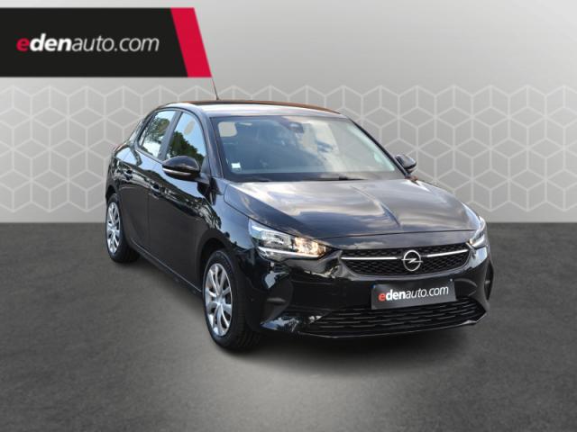 Opel Corsa image 2