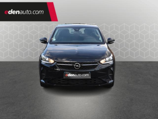 Opel Corsa image 8