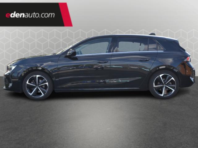 Opel Astra image 6