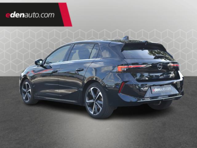 Opel Astra image 4