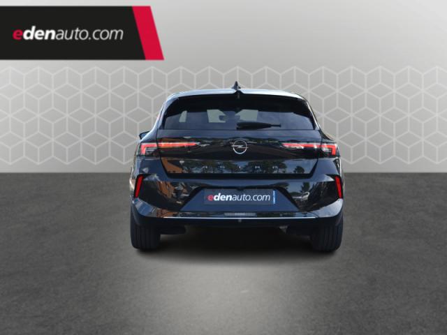 Opel Astra image 3