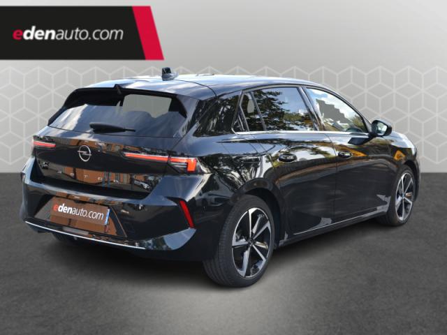 Opel Astra image 2
