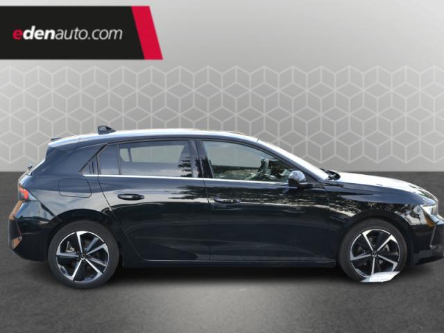 Opel Astra image 9