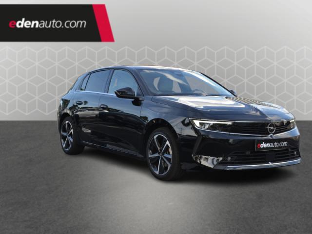 Opel Astra image 1