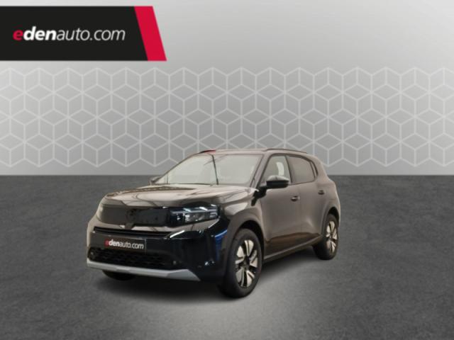 Opel Frontera 1.2 Turbo Hybrid 145 Ch E-Dct6 Gs