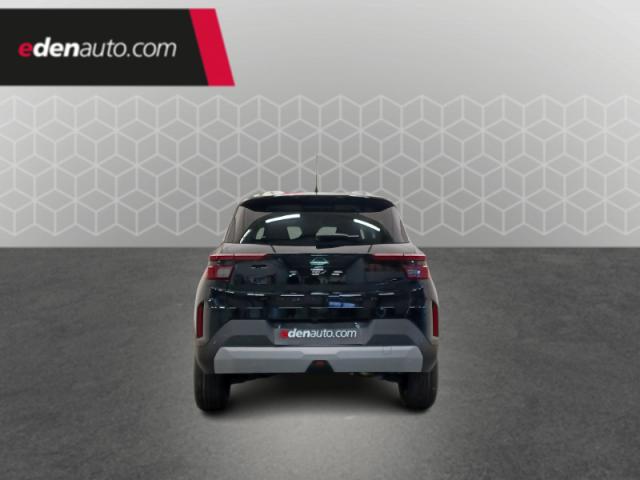 Opel Frontera image 2
