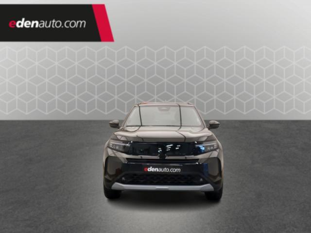 Opel Frontera image 3