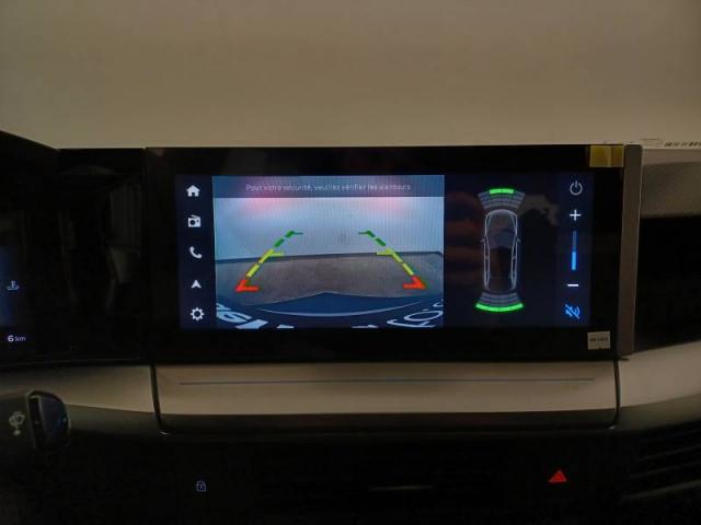 Opel Frontera image 9