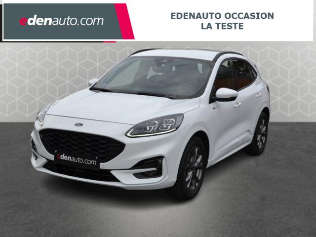 Ford Kuga d’occasion