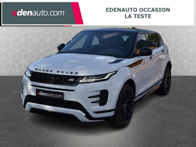 Land Rover Range Rover Evoque d’occasion
