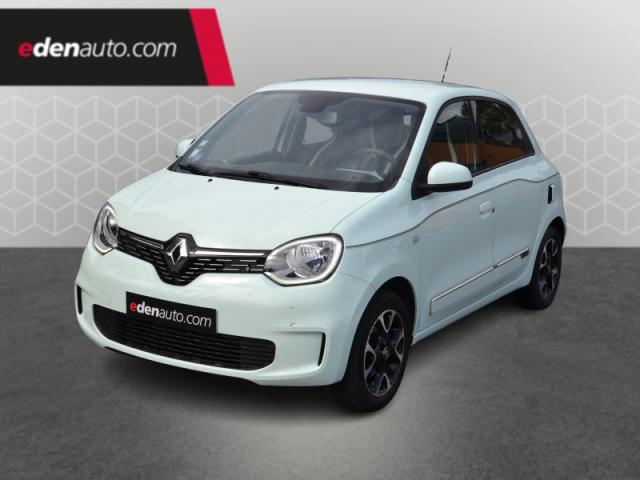 Renault Twingo d’occasion