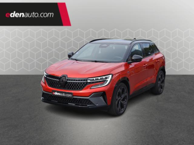 Renault Austral d’occasion