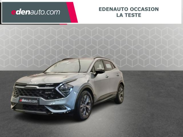 Kia Sportage d’occasion