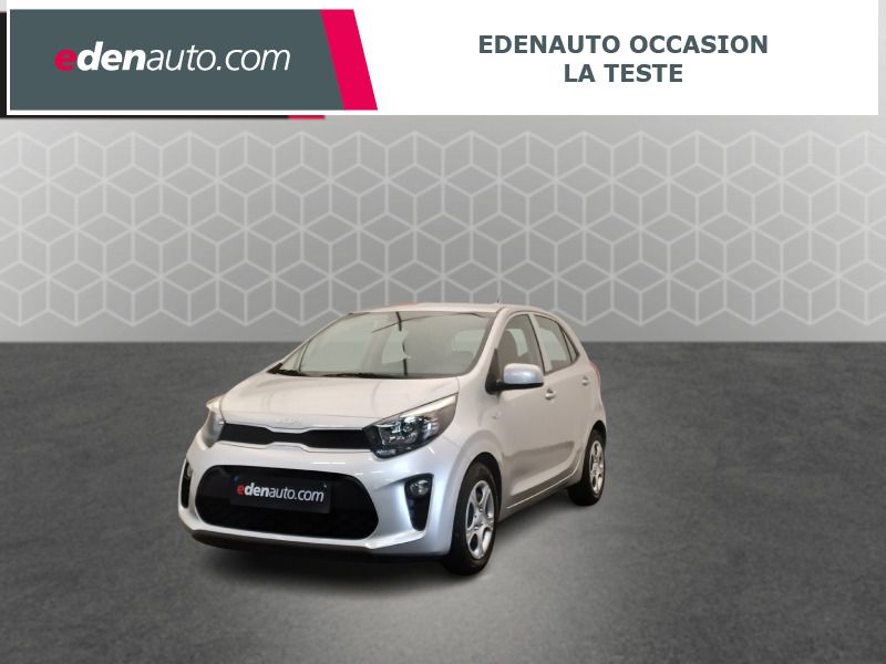 Kia Picanto d’occasion