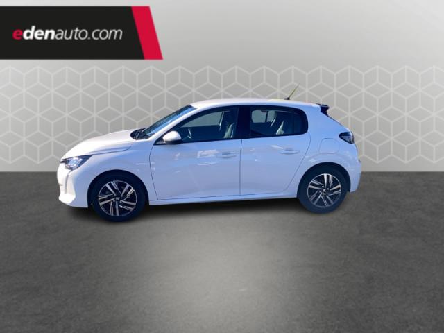 Peugeot 208 image 6