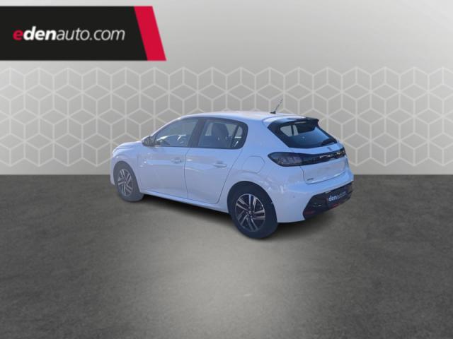 Peugeot 208 image 5