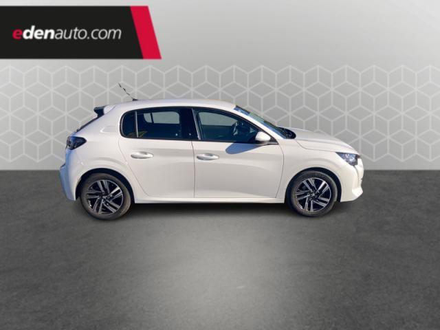 Peugeot 208 image 1