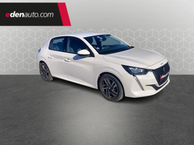 Peugeot 208 image 2
