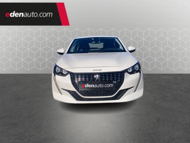 Peugeot 208 image 3