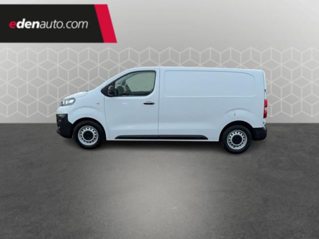 Opel Vivaro image 1