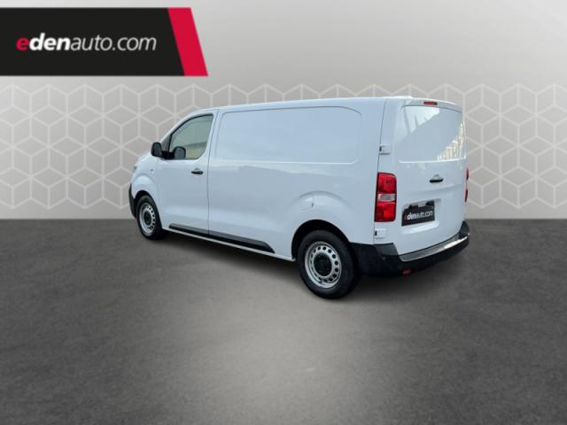 Opel Vivaro image 7