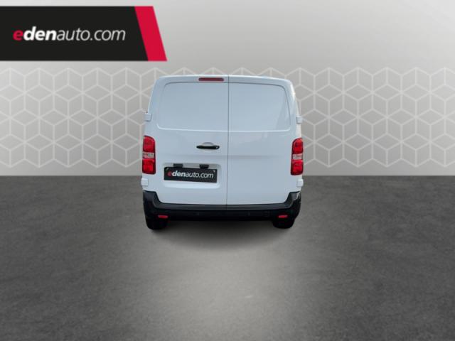 Opel Vivaro image 4