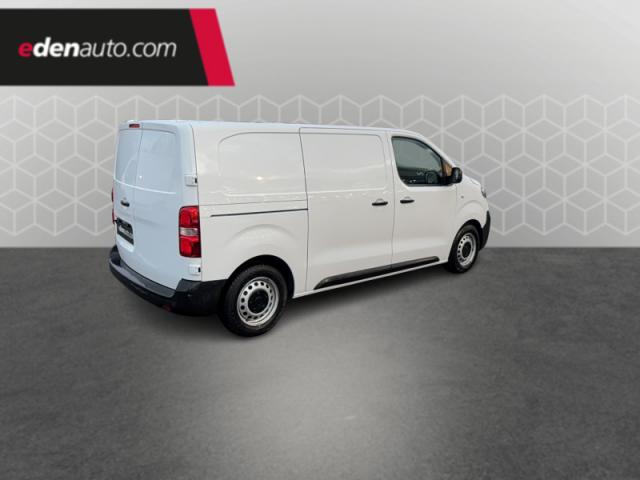 Opel Vivaro image 5