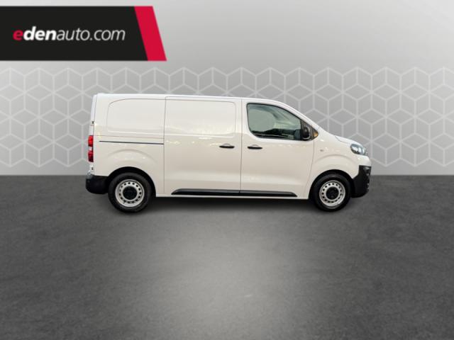 Opel Vivaro image 9