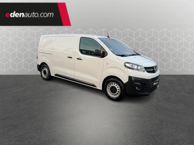 Opel Vivaro image 6