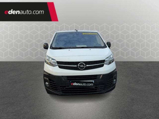 Opel Vivaro image 8