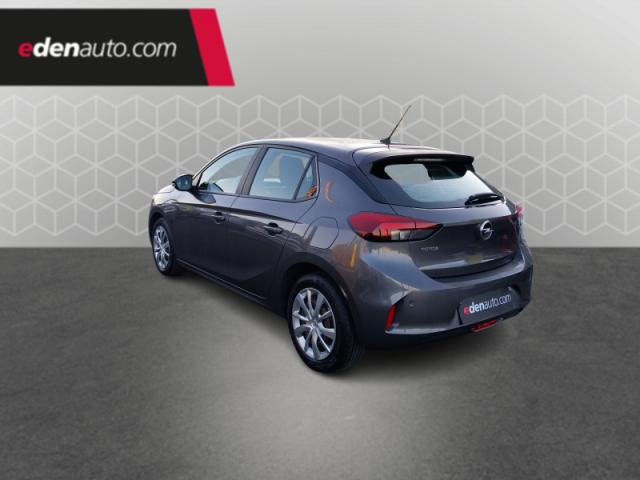 Opel Corsa image 3