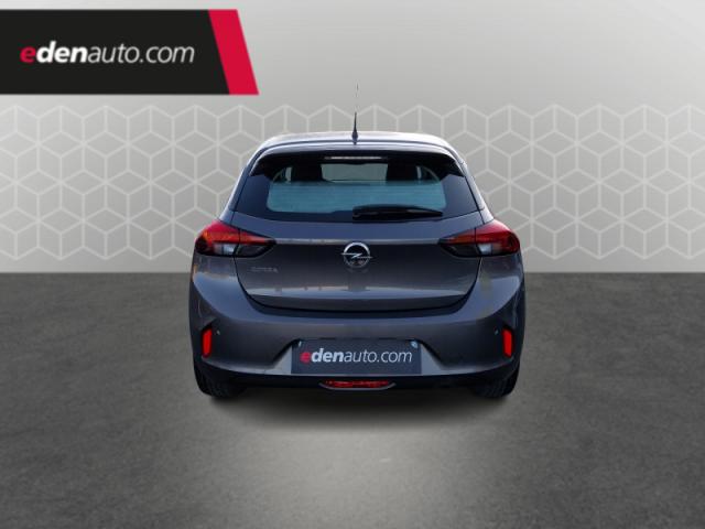 Opel Corsa image 4