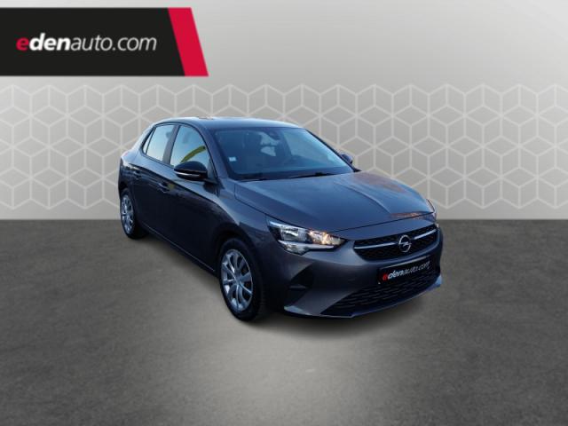 Opel Corsa image 8