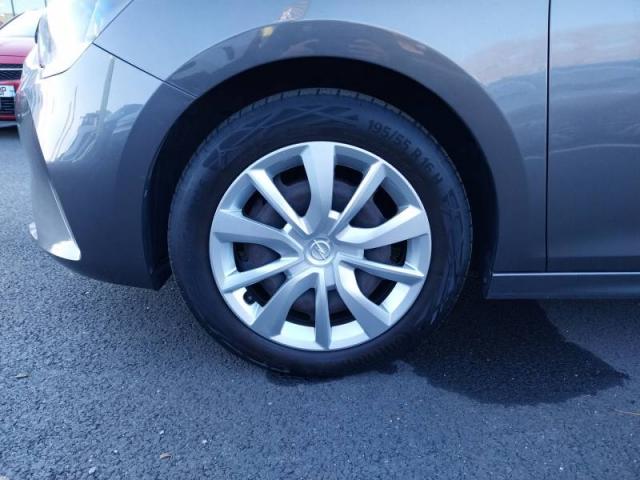 Opel Corsa image 1