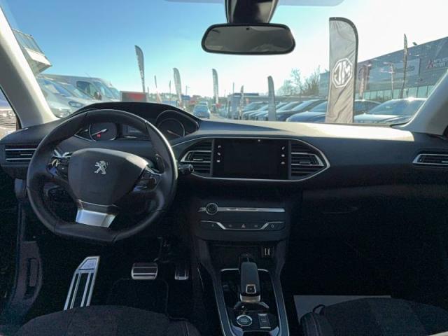 Peugeot 308 image 4