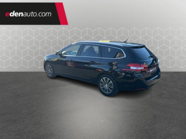 Peugeot 308 image 7