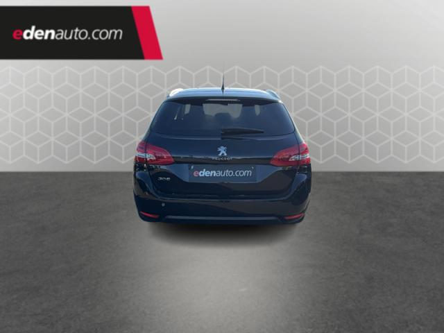 Peugeot 308 image 3