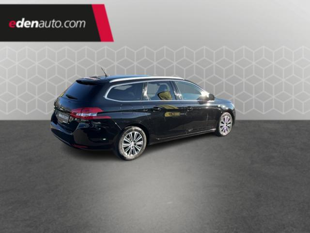Peugeot 308 image 1