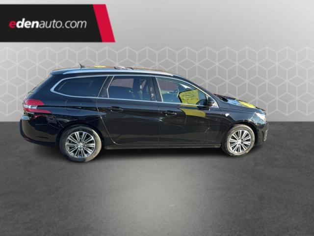 Peugeot 308 image 9