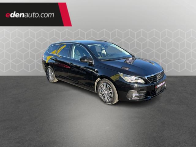Peugeot 308 image 2