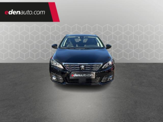 Peugeot 308 image 5