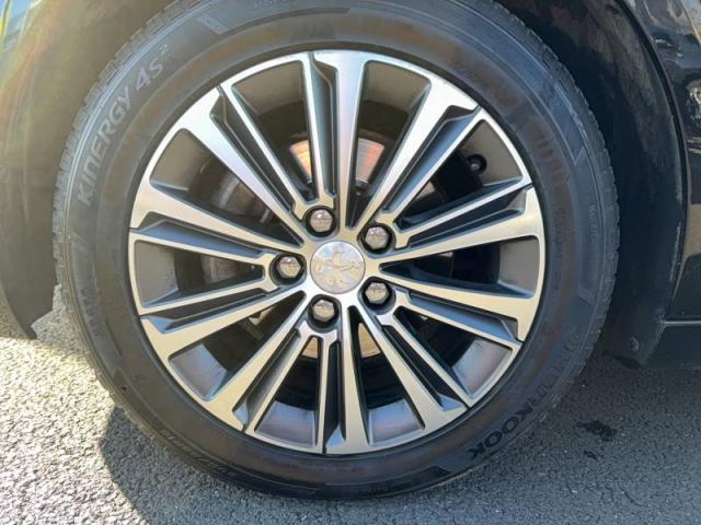 Peugeot 308 image 6