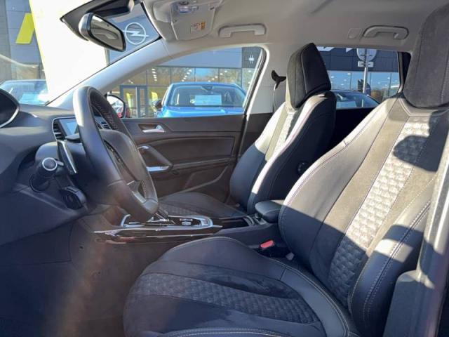 Peugeot 308 image 8