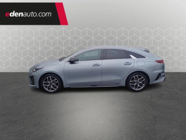 Kia Pro_cee'D image 1