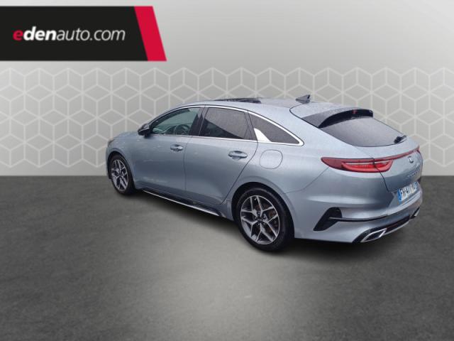 Kia Pro_cee'D image 2