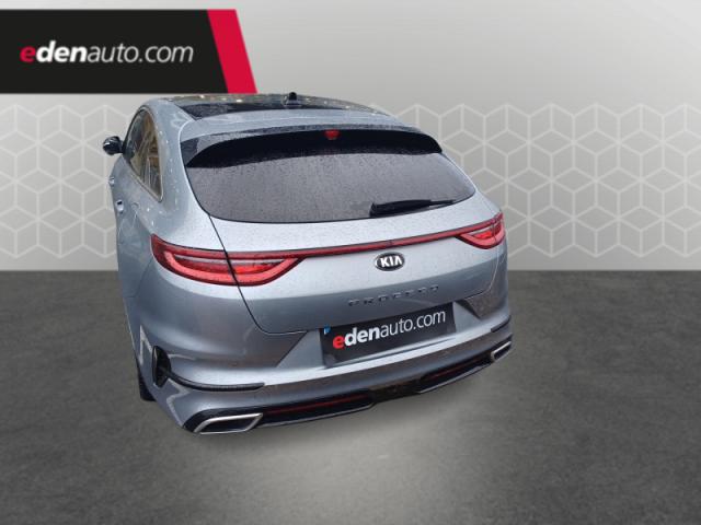 Kia Pro_cee'D image 8