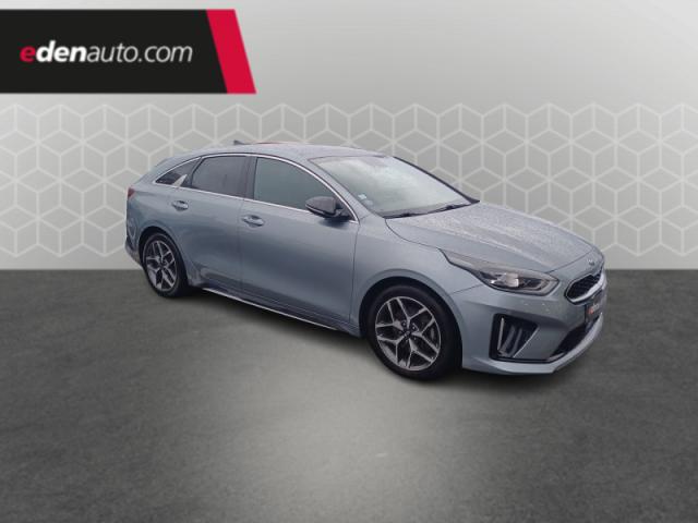 Kia Pro_cee'D image 3