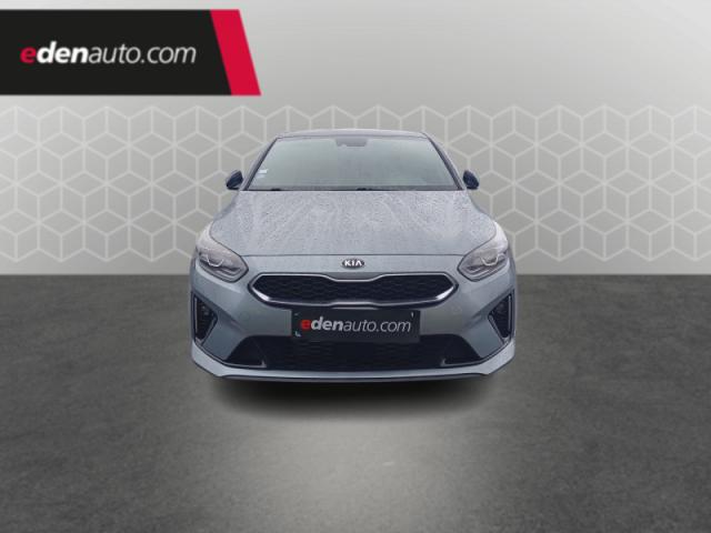 Kia Pro_cee'D image 4