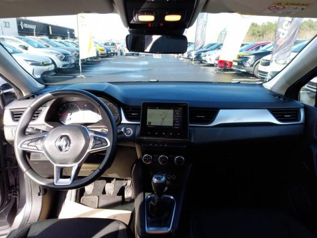Renault Captur image 1