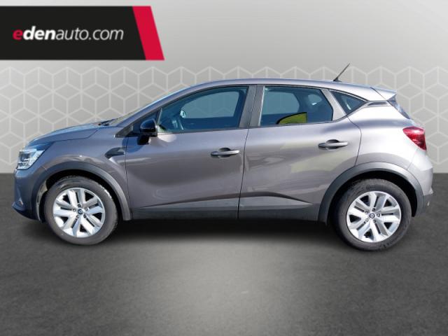 Renault Captur image 4